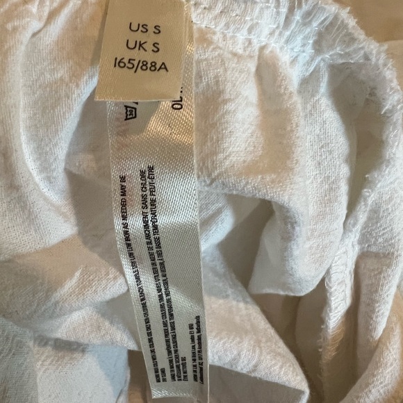 Free People white shirt - Picture 4 of 7